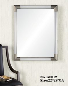 Vanity mirror A0012