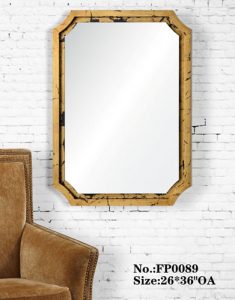Vanity mirror FP0089