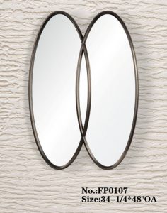 Vanity mirror FP0107