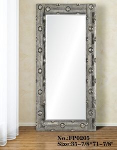 full length mirror FP0205