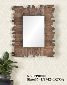 Vanity mirror FP0209