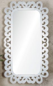 Vanity mirror ZQ0130