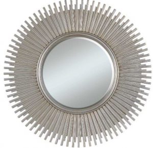 Round Mirror 50051