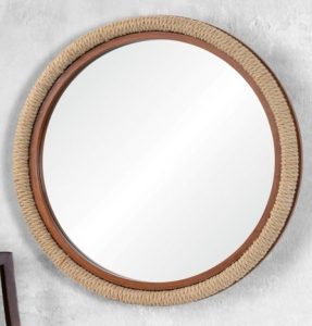 Round Mirror ZQ0145