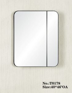 Vanity mirror T0178